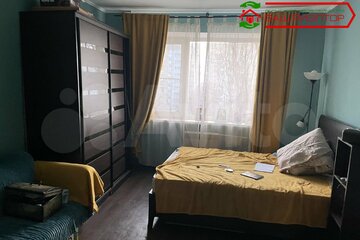 3-к квартира, 65 м², 6/9 эт.