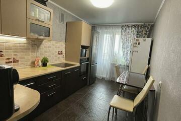 1-к квартира, 48 м², 7/14 эт.
