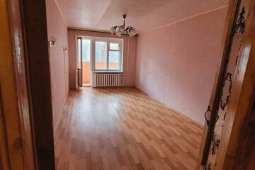 1-к квартира, 41 м², 4/9 эт.