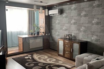 2-к квартира, 44 м², 3/6 эт.