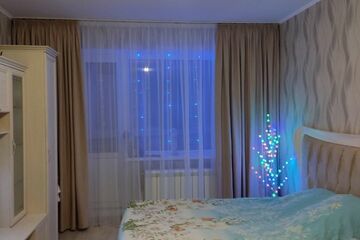 3-к квартира, 76 м², 1/8 эт.