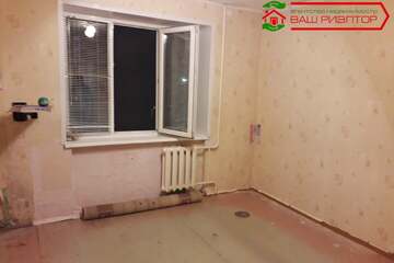 Комната, (всего 3 ком.), 60 м², 2/5 эт.