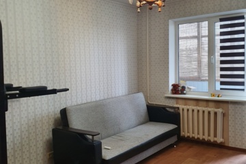 1-к квартира, 40 м², 9/10 эт.