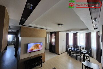 3-к квартира, 90 м², 14/19 эт.