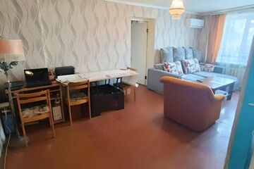 2-к квартира, 44 м², 5/9 эт.