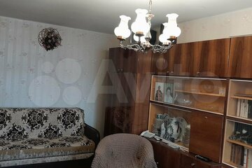 2-к квартира, 43 м², 6/9 эт.