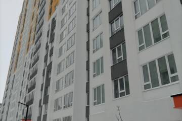 2-к квартира, 62 м², 14/20 эт.