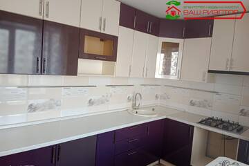 2-к квартира, 54,5 м², 3/10 эт.