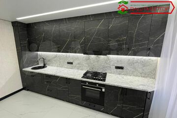 2-к квартира, 59 м², 10/11 эт.