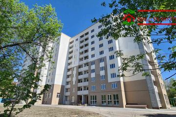 2-к квартира, 67 м², 8/10 эт.