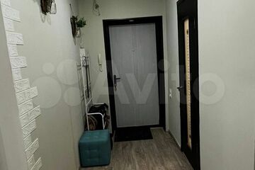 1-к квартира, 40 м², 4/6 эт.