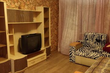 1-к квартира, 31 м², 10/10 эт.