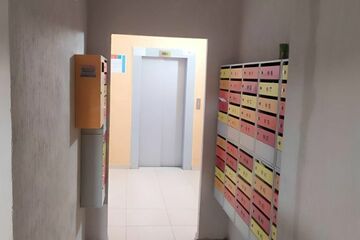 1-к квартира, 33 м², 2/10 эт.