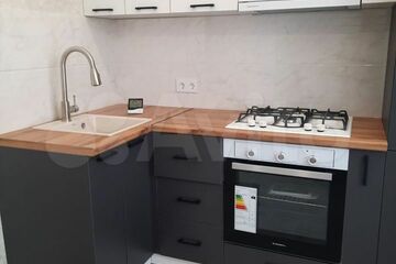 1-к квартира, 36 м², 9/10 эт.