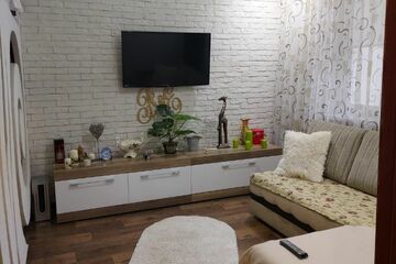 1-к квартира, 48 м², 6/10 эт.