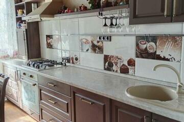 1-к квартира, 38 м², 3/10 эт.