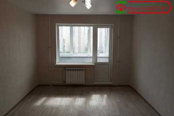 1-к квартира, 39,8 м², 6/10 эт.