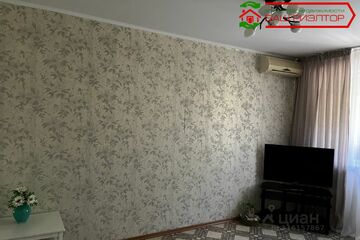 3-к квартира, 59 м², 3/5 эт.