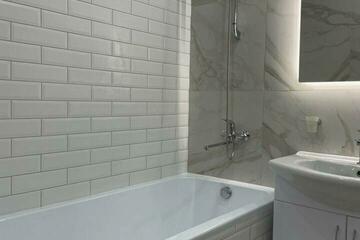 1-к квартира, 37 м², 8/10 эт.