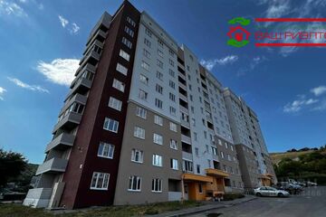 Студия, 30 м², 2/12 эт.