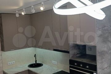 2-к квартира, 62 м², 6/19 эт.