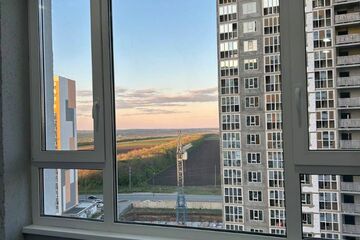 1-к квартира, 42 м², 12/22 эт.