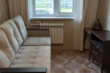 3-к квартира, 57 м², 1/5 эт.