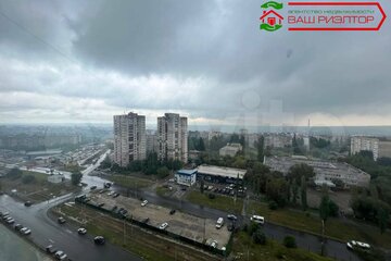 3-к квартира, 90 м², 16/18 эт.