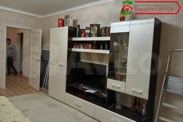 2-к квартира, 69,6 м², 8/10 эт.