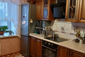 2-к квартира, 60 м², 2/14 эт.