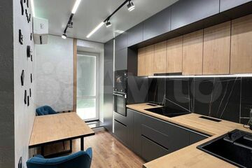 1-к квартира, 36 м², 8/14 эт.