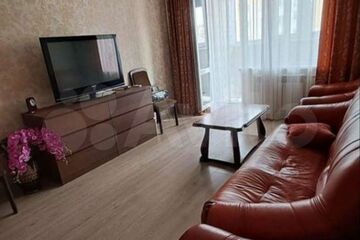 1-к квартира, 40 м², 9/10 эт.