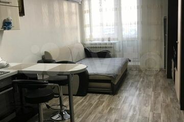 Студия, 26 м², 9/10 эт.