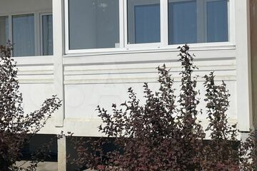 1-к квартира, 40 м², 1/10 эт.