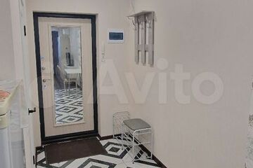 Студия, 28 м², 4/10 эт.