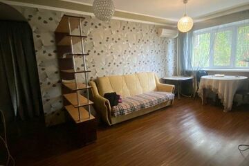 3-к квартира, 56 м², 2/5 эт.