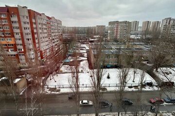 1-к квартира, 38 м², 9/9 эт.