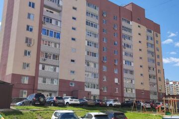 2-к квартира, 60 м², 6/12 эт.