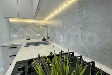 2-к квартира, 35 м², 4/10 эт.