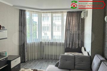 1-к квартира, 46 м², 5/19 эт.