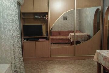 2-к квартира, 43 м², 6/9 эт.