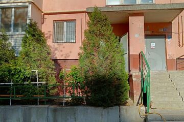 1-к квартира, 34 м², 1/10 эт.