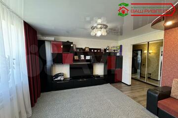 2-к квартира, 60 м², 7/10 эт.