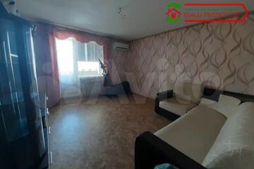 1-к квартира, 38 м², 9/10 эт.