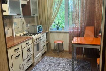 1-к квартира, 33,1 м², 5/9 эт.