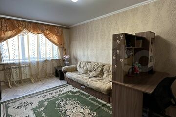 1-к квартира, 40 м², 6/10 эт.