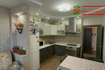 1-к квартира, 46 м², 5/19 эт.