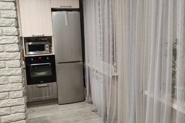3-к квартира, 90 м², 18/21 эт.