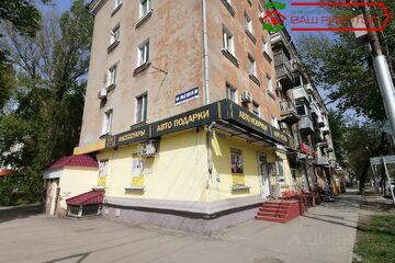 1-к квартира, 34 м², 3/5 эт.