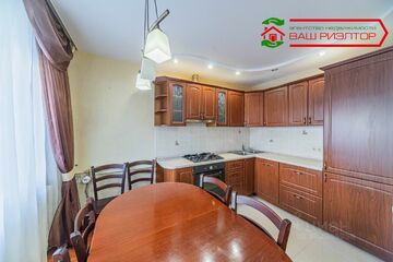 4-к квартира, 75 м², 1/10 эт.